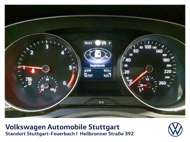 Volkswagen Passat 2.0 TDI Business DSG Variant