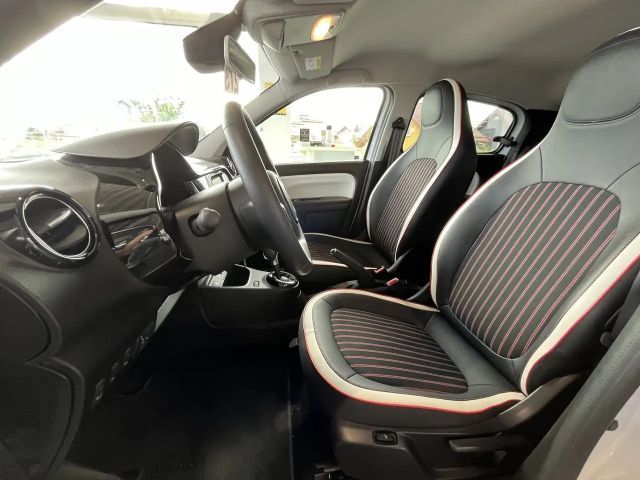 Renault Twingo E-Tech