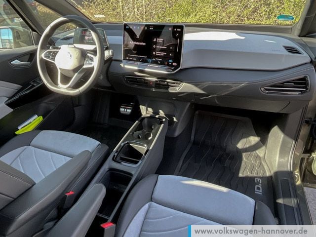 Volkswagen ID.3 IQ.Drive Performance Pro