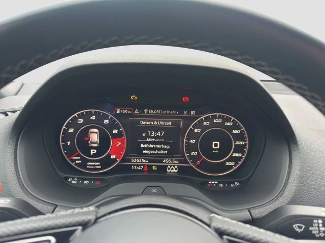 Audi SQ2 2.0 TFSI Quattro S-Tronic