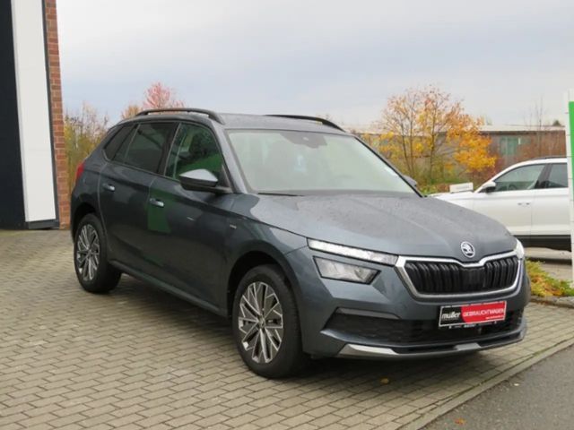 Skoda Kamiq 1.5 TSI Clever