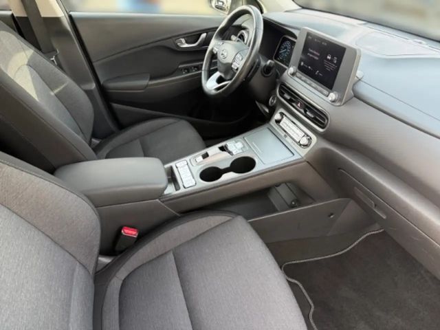 Hyundai Kona 2WD Electric Trend