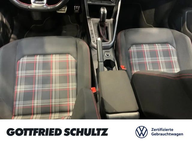 Volkswagen Polo DSG GTI