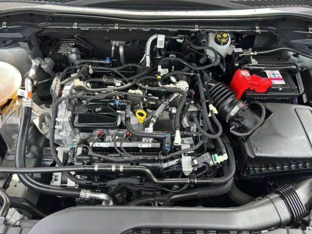 Ford Kuga EcoBoost ST Line X