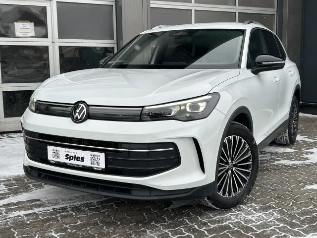 Volkswagen Tiguan 1.5 eTSI