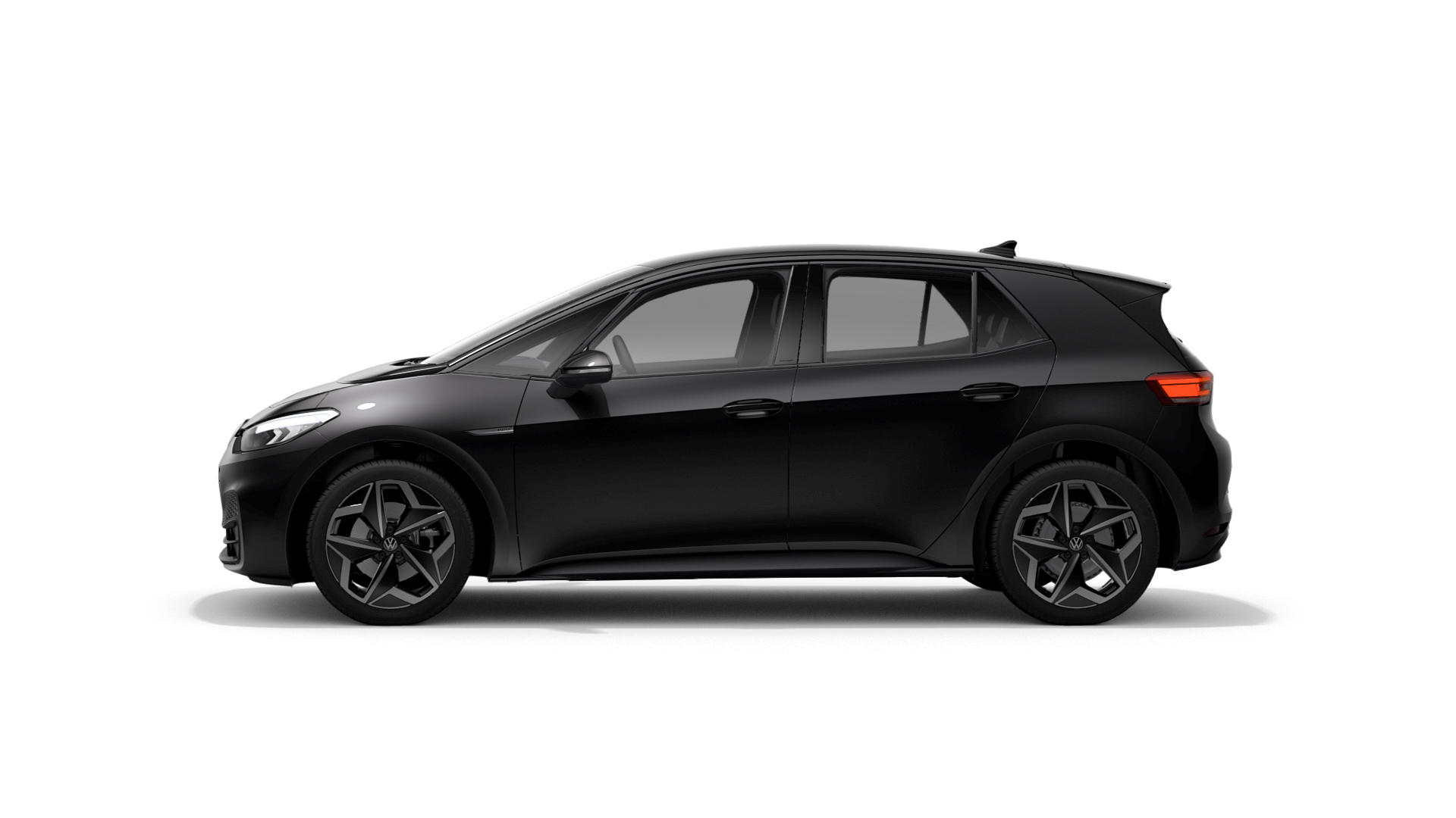 Volkswagen ID.3 Performance Pro