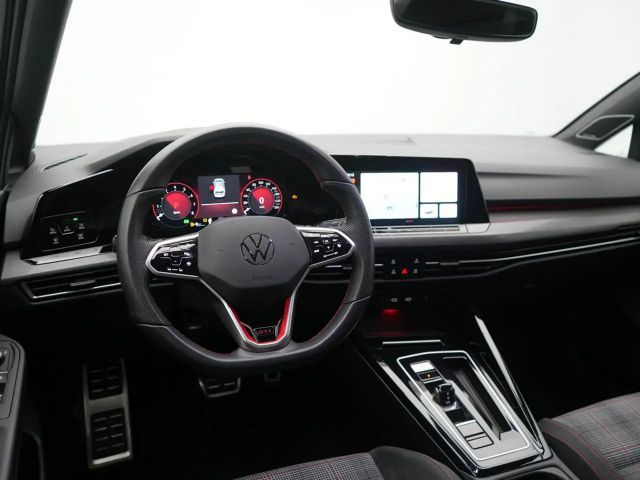 Volkswagen Golf DSG GTI Golf VIII