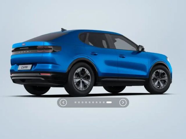 Ford Capri AWD Extended range Premium