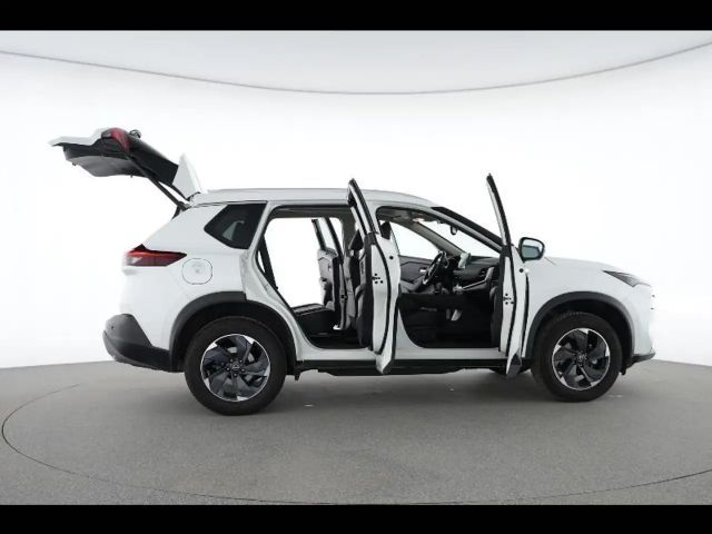 Nissan X-trail N-Connecta