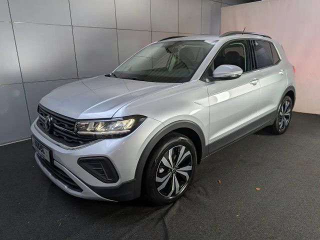 Volkswagen T-Cross 1.0 TSI DSG Life