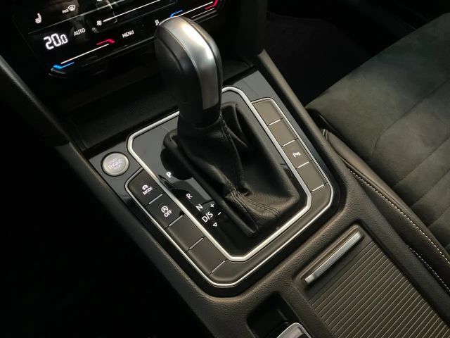 Volkswagen Passat 2.0 TDI 4Motion Variant