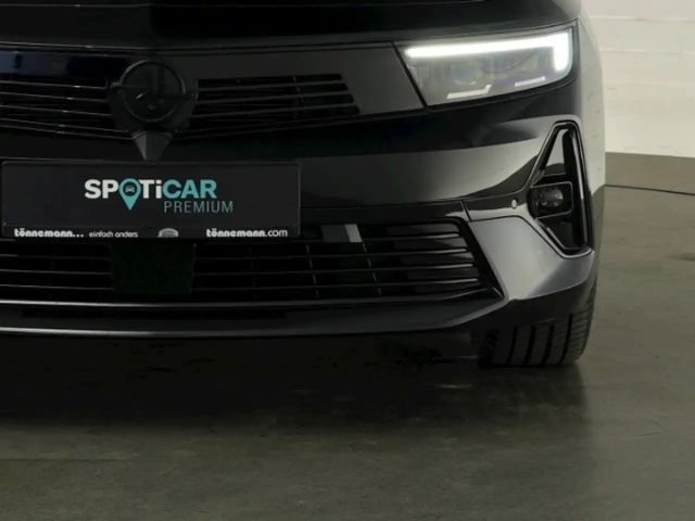 Opel Astra GS-Line Grand Sport