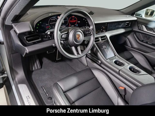 Porsche Taycan Sport Turismo