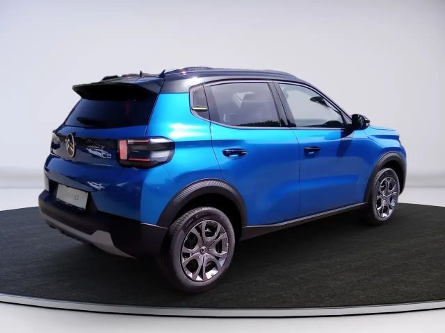 Citroën C3 Max PureTech