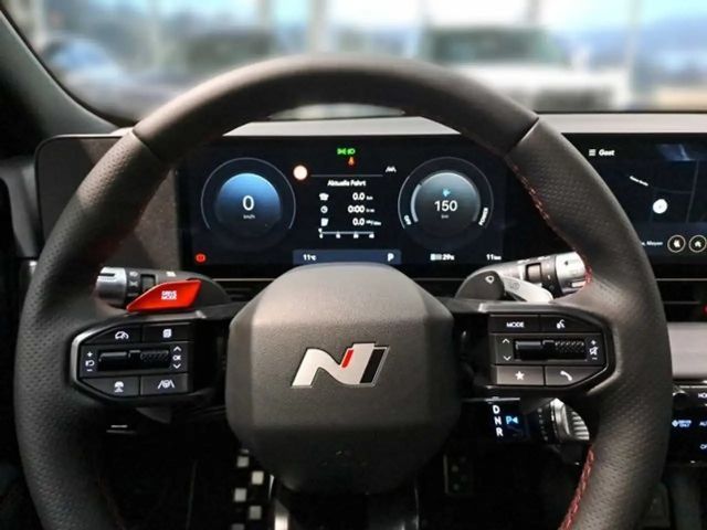 Hyundai IONIQ 5 Ioniq 5 N