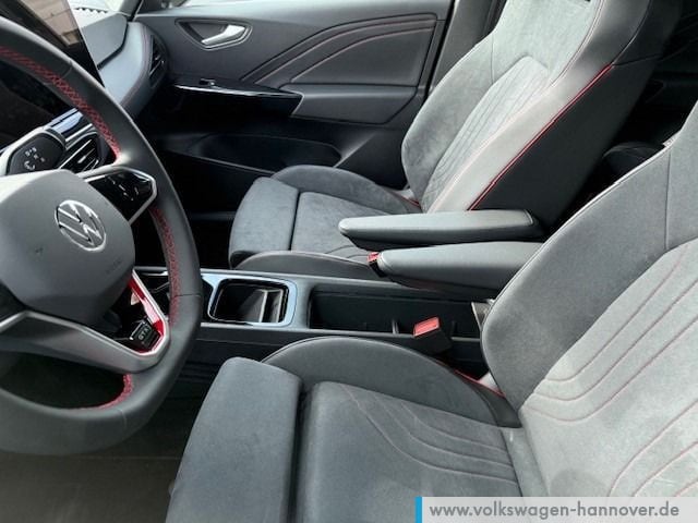Volkswagen ID.3 GTX IQ.Drive Performance