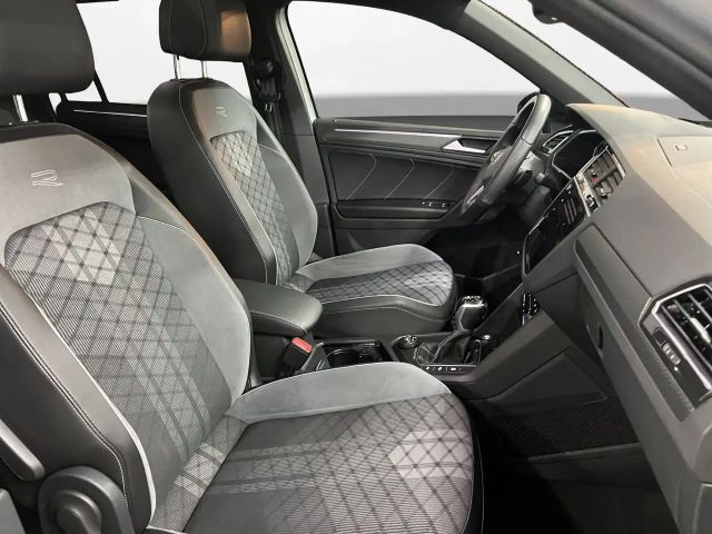Volkswagen Tiguan 2.0 TSI R-Line