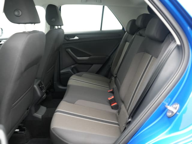 Volkswagen T-Roc DSG Style