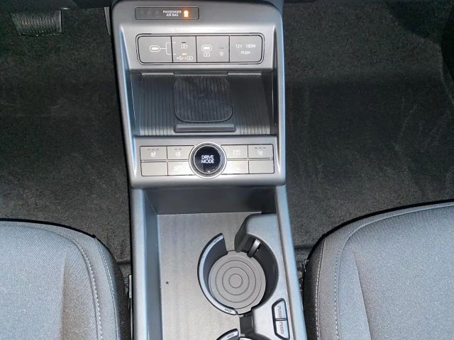 Hyundai Kona Electric Trend