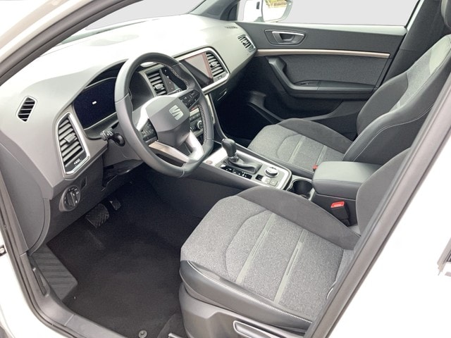 Seat Ateca 1.5 TSI DSG