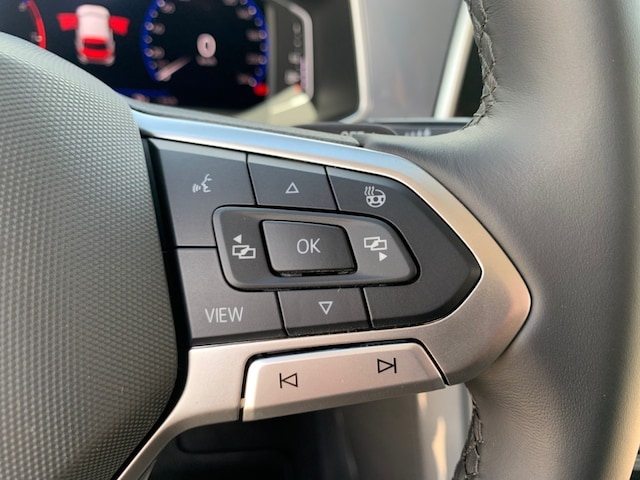 Volkswagen T-Roc 1.5 TSI Style