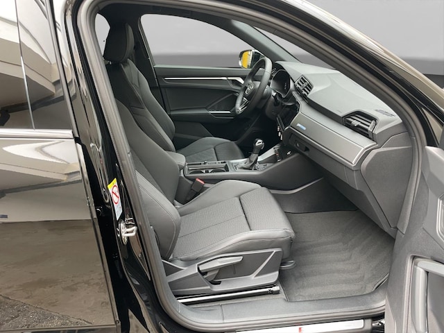 Audi Q3 S-Tronic Sportback