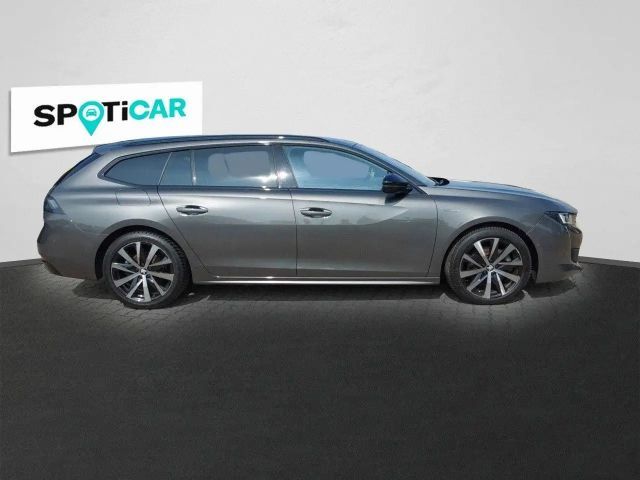 Peugeot 508 Allure Pack Hybrid SW