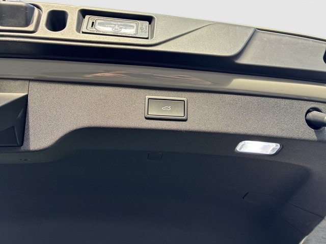 Skoda Enyaq Coupe Sportline