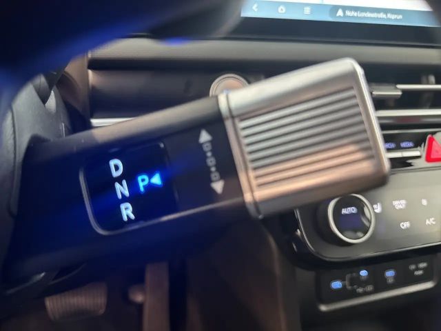 Hyundai Tucson T-GDi Vierwielaandrijving