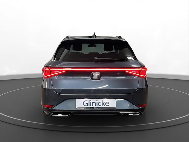 Seat Leon 1.5 eTSI FR-lijn Sportstourer