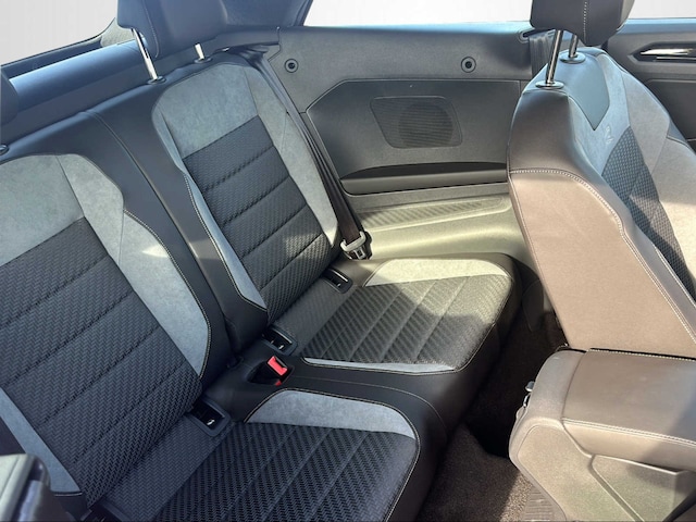 Volkswagen T-Roc 1.5 TSI Cabriolet R-Line