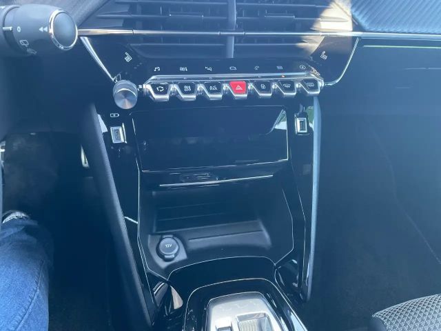 Peugeot E-208 GT-Line