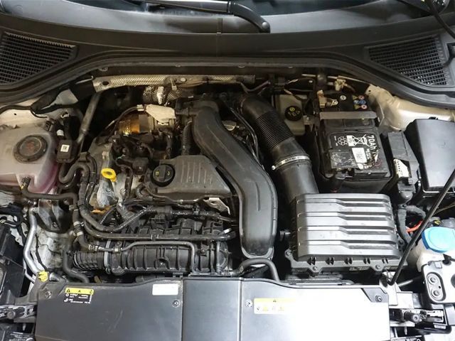 Volkswagen T-Roc DSG Life