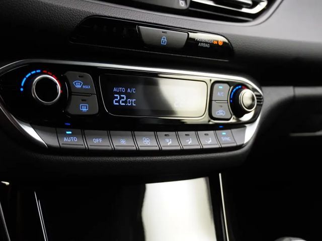 Hyundai i30 1.0 T-GDi