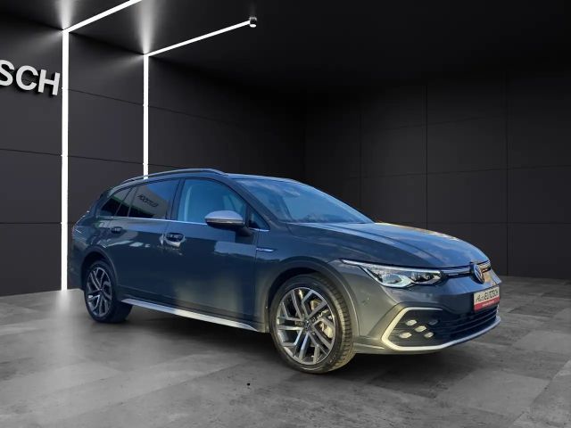 Volkswagen Golf AllTrack DSG Golf VIII Variant