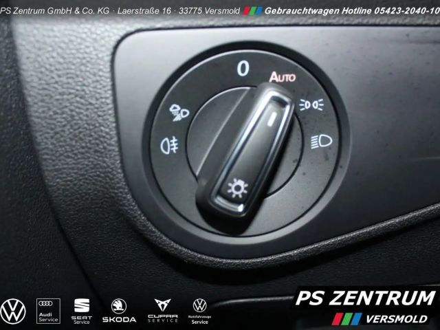 Volkswagen Tiguan 2.0 TDI DSG Life Sport