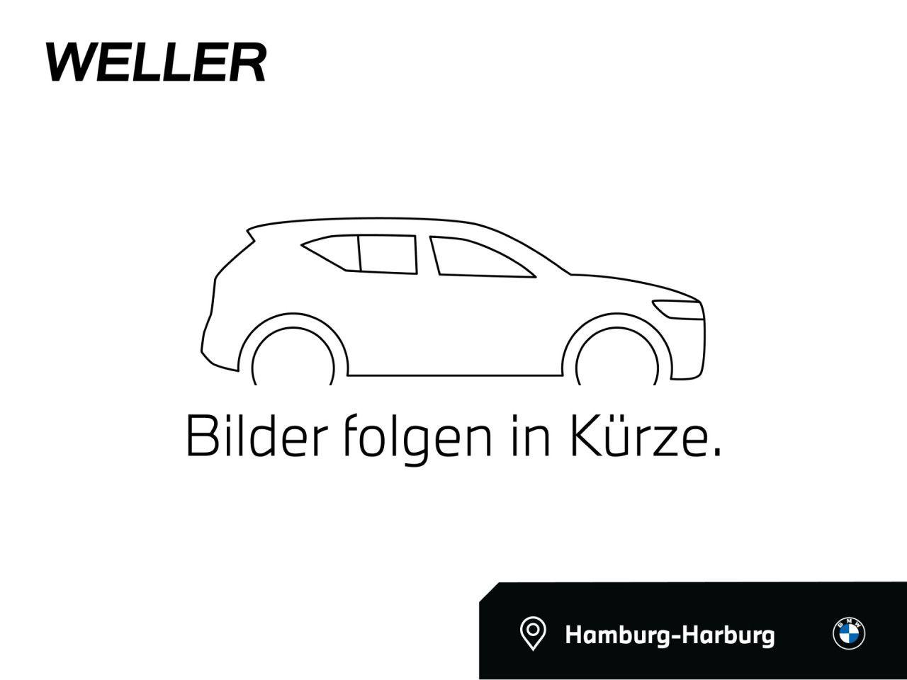 BMW iX xDrive xDrive40