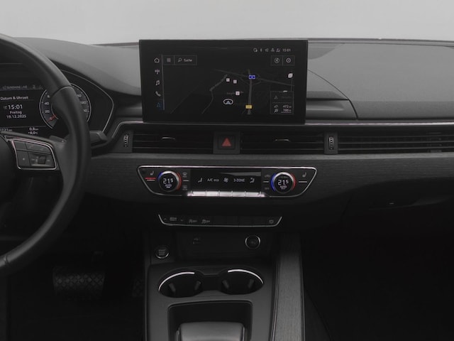 Audi A5 40 TDI Cabriolet S-Tronic