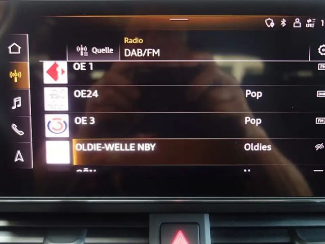 Audi A4 35 TDI Avant S-Tronic