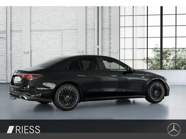 Mercedes-Benz E 300 E 300 de Sedan