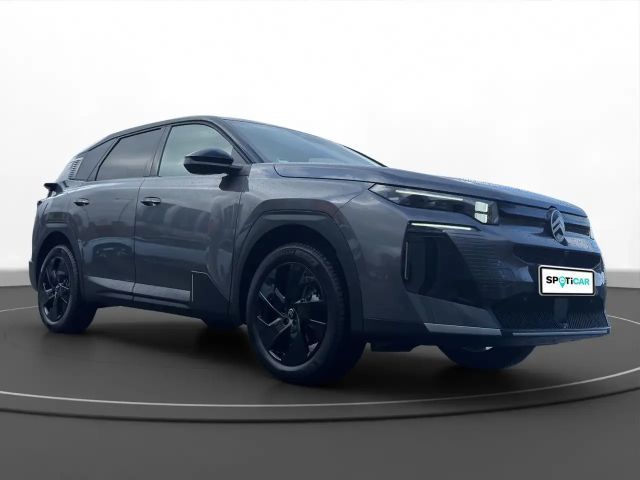 Citroën C5 Aircross Hybrid Max