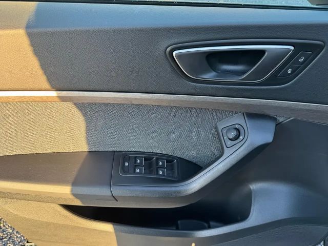 Seat Ateca 1.5 TSI DSG