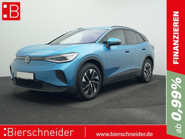 Volkswagen ID.4 Performance Pro