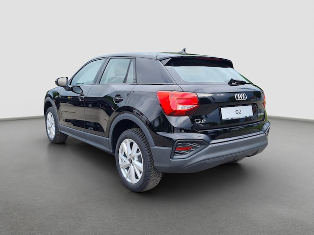 Audi Q2 35 TFSI S-Tronic