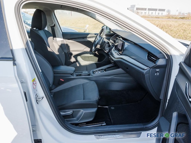 Skoda Octavia 1.4 TSI Ambition Combi iV