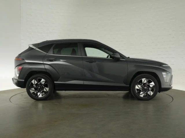 Hyundai Kona Prime