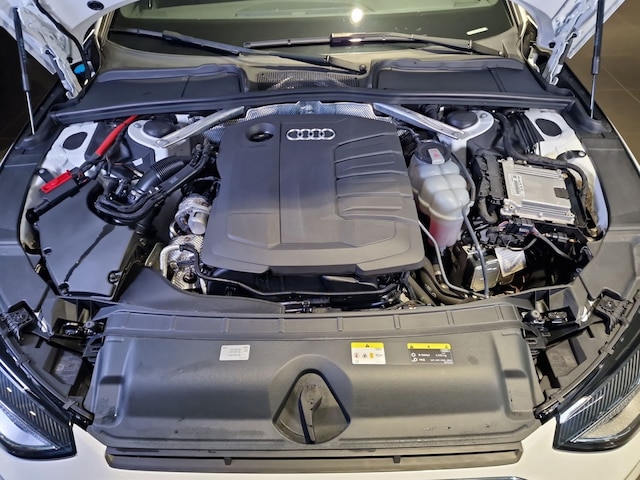 Audi A4 40 TDI Avant S-Tronic