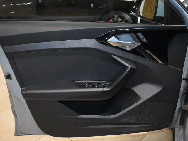 Audi A1 25 TFSI S-Line Sport