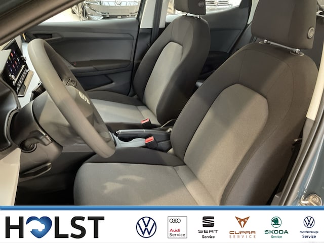 Seat Ibiza 1.0 TSI Reference