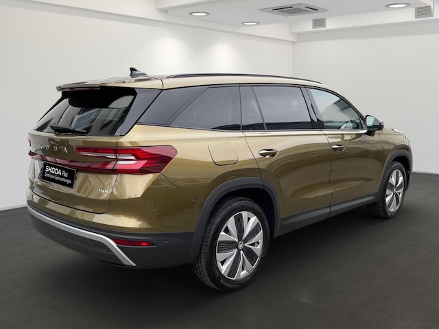 Skoda Kodiaq 2.0 TDI 4x4